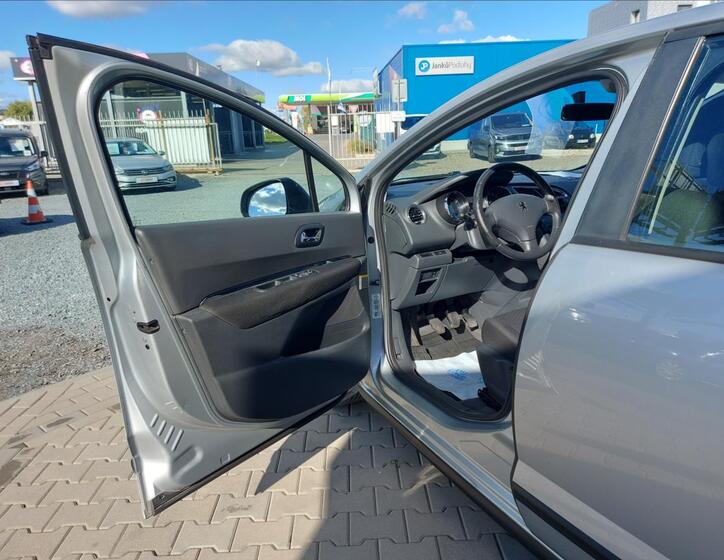 Peugeot 3008 9
