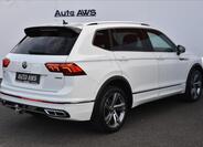 Volkswagen Tiguan Allspace 9