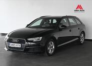 Audi A4 1