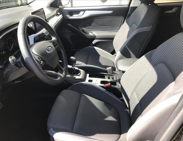 Ford Focus 11