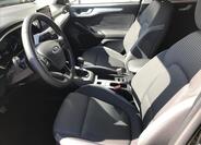 Ford Focus 11