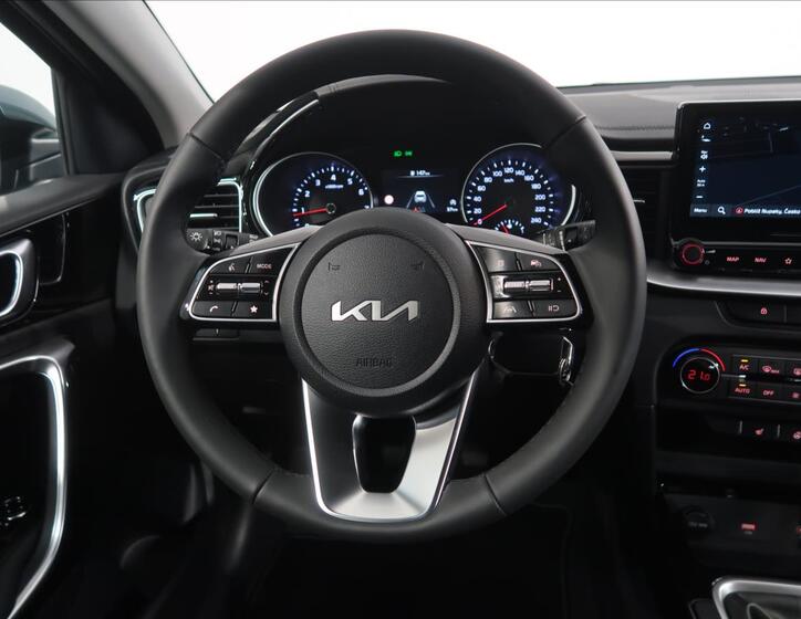 KIA XCeed 15
