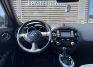 Nissan Juke 5