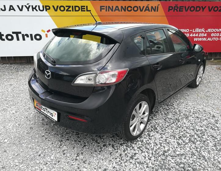 Mazda 3 3