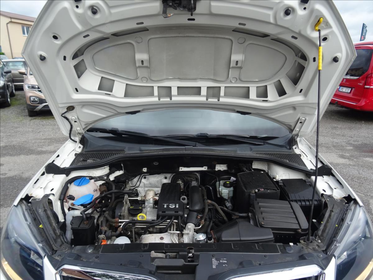 Škoda Yeti