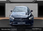 Mercedes-Benz CLA 8
