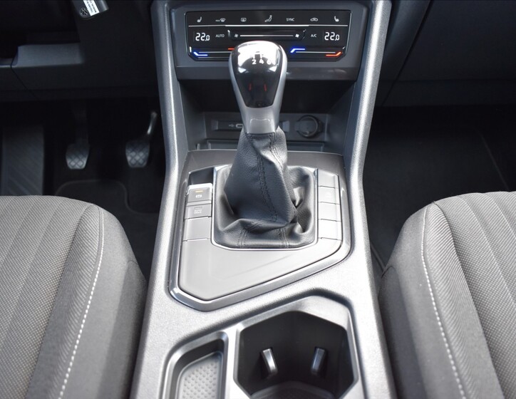Volkswagen Tiguan Allspace 20