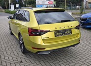 Škoda Superb 2