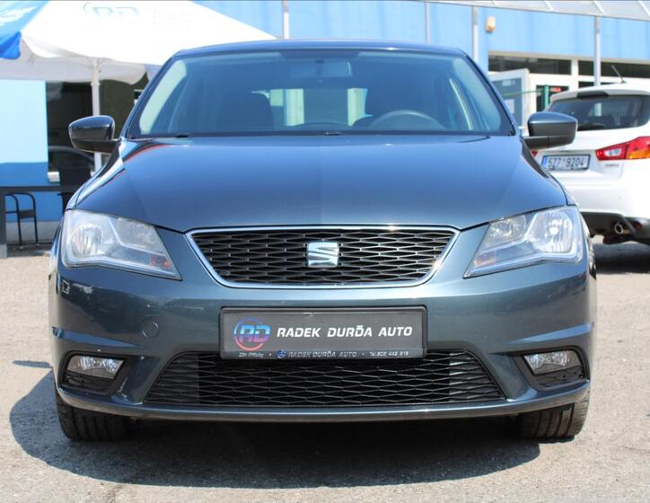 Seat Toledo 2