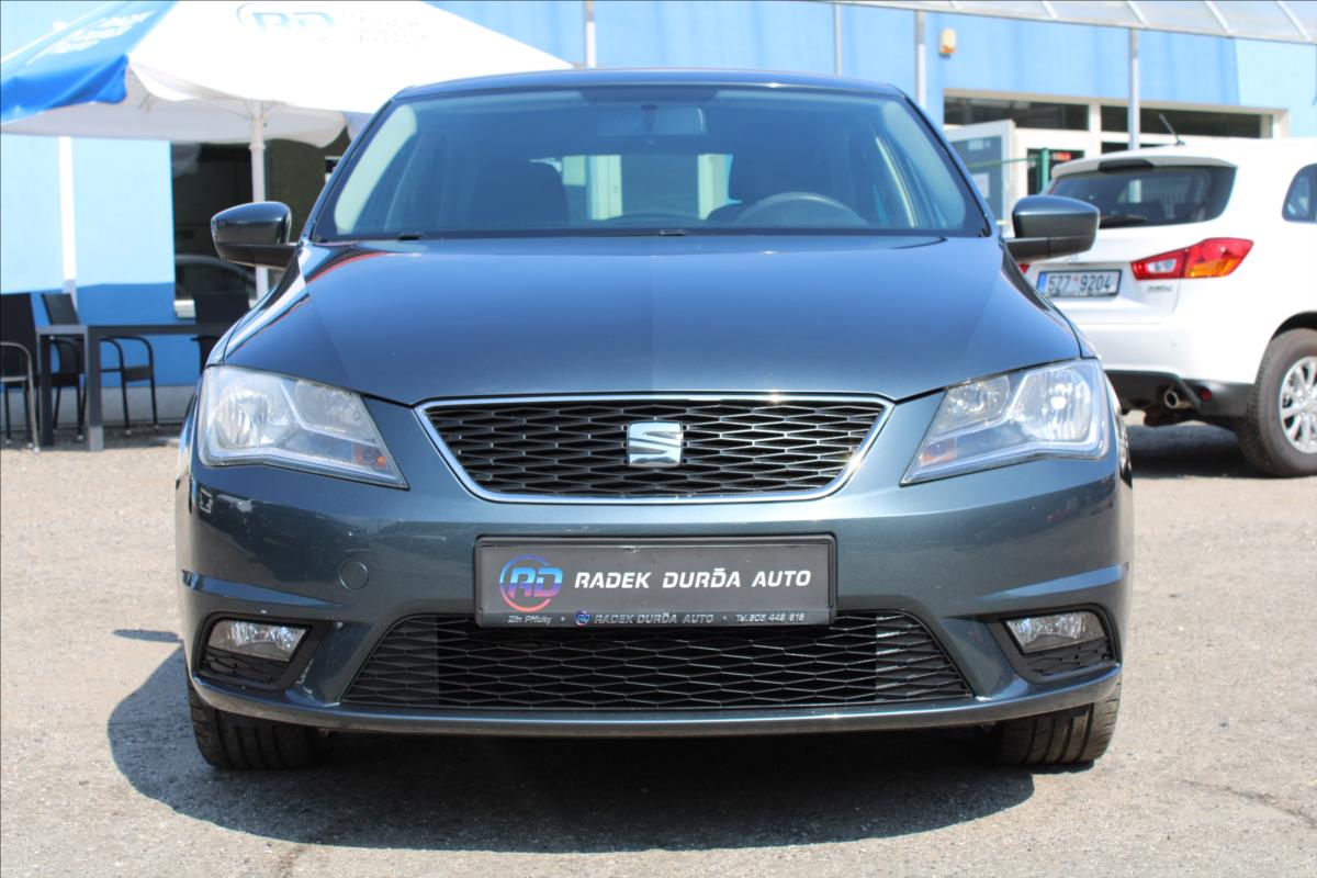 Seat Toledo