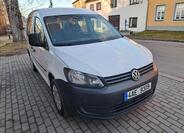Volkswagen Caddy 14