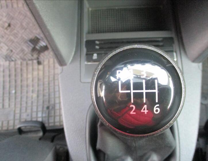 Volkswagen Touran 18