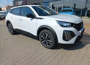 Peugeot 2008 8
