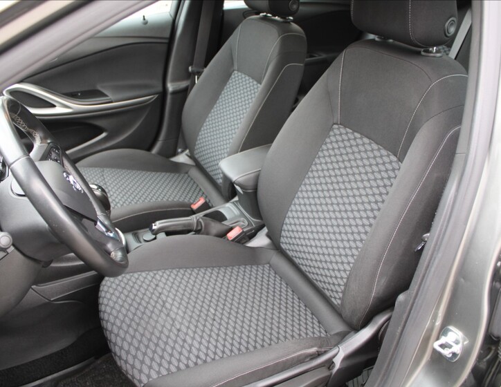 Opel Astra 23