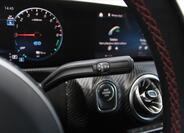 Mercedes-Benz CLA 17