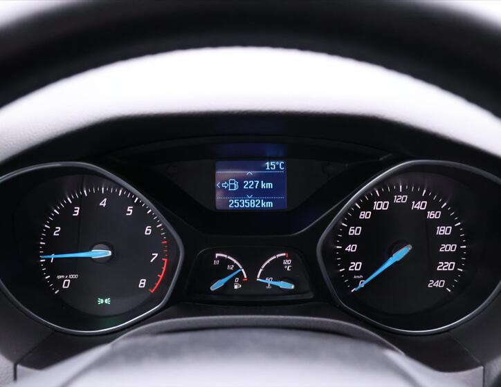 Ford Focus 18