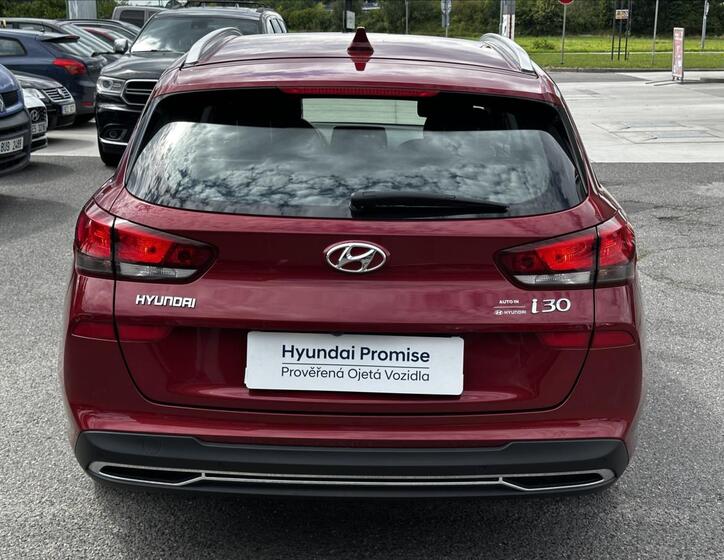 Hyundai i30 5