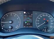 Toyota Yaris 16