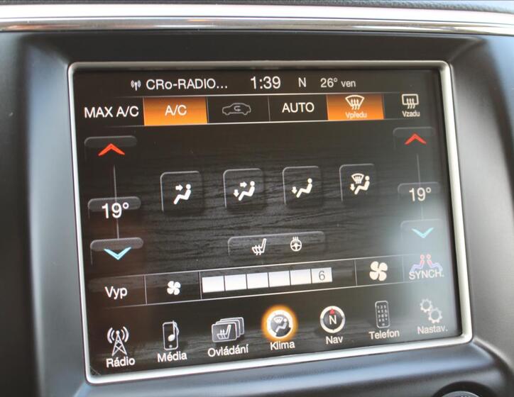 Jeep Grand Cherokee 15