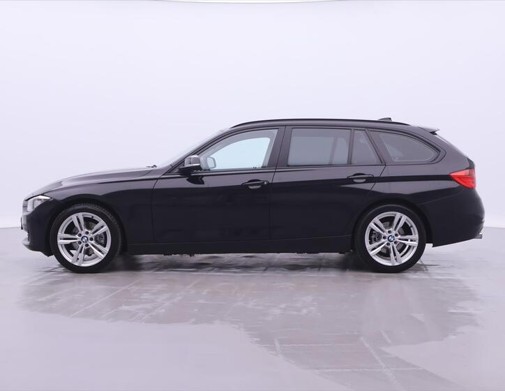 BMW Řada 3 4