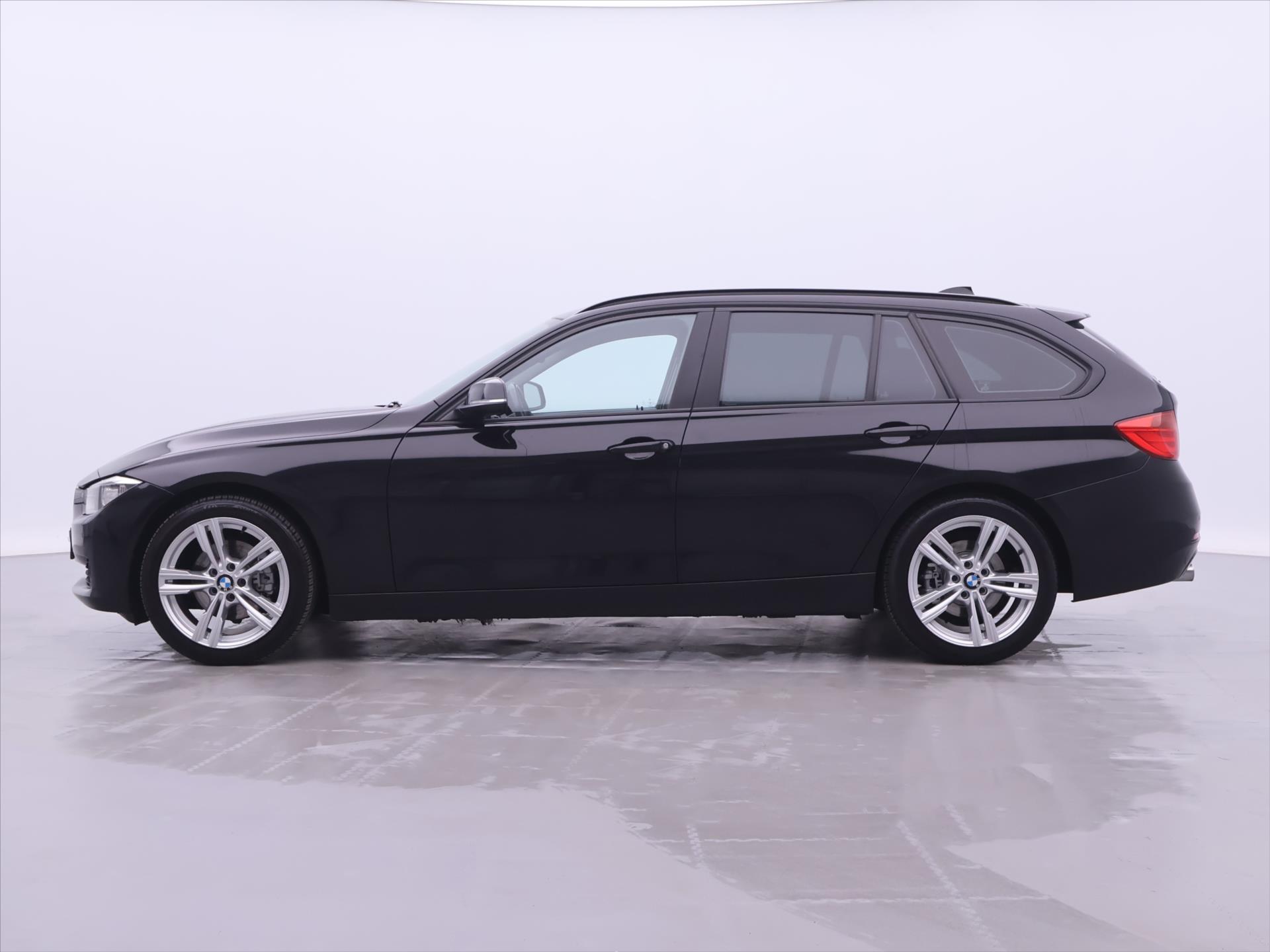 BMW Řada 3