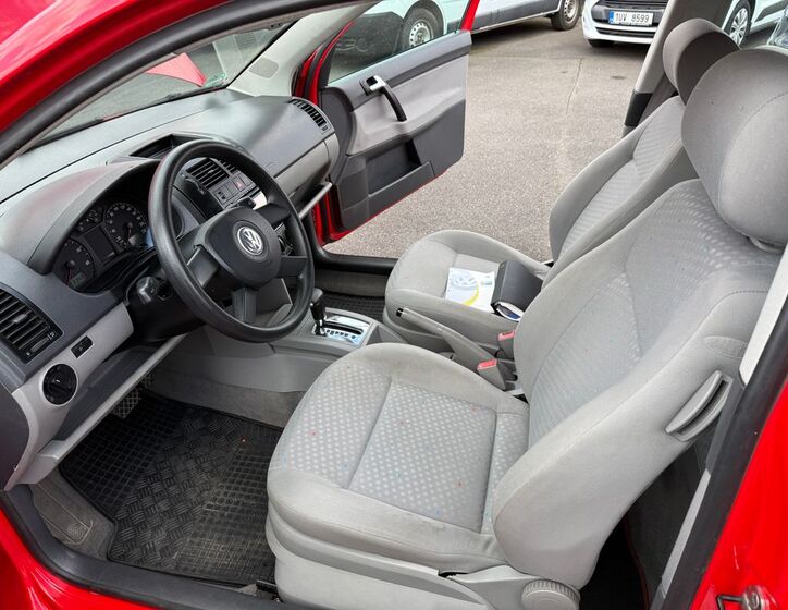 Volkswagen Polo 6