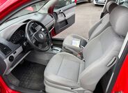 Volkswagen Polo 6