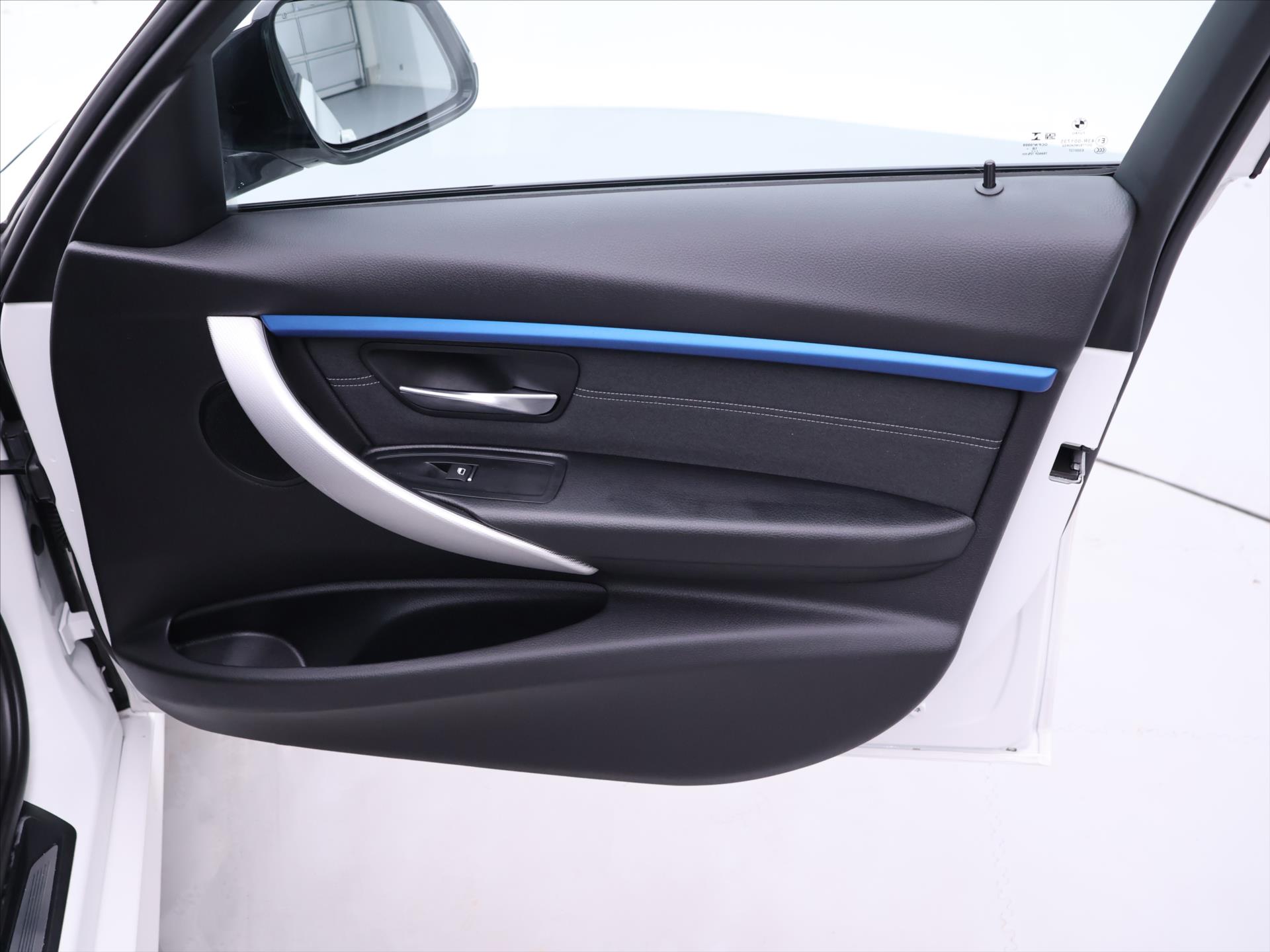 BMW Řada 3