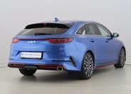 KIA Pro-Ceed 5