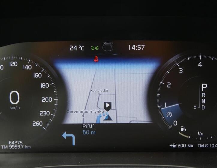 Volvo XC60 13