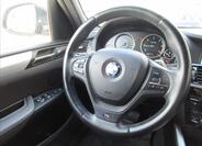 BMW X3 12