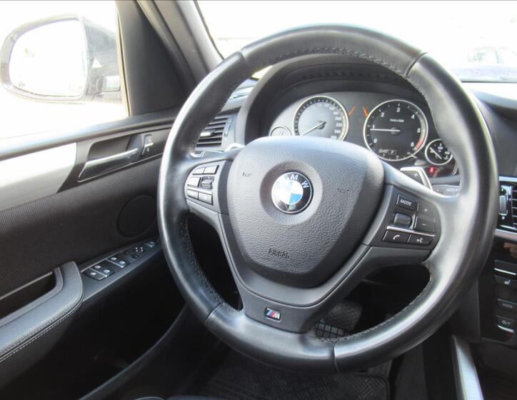 BMW X3 12