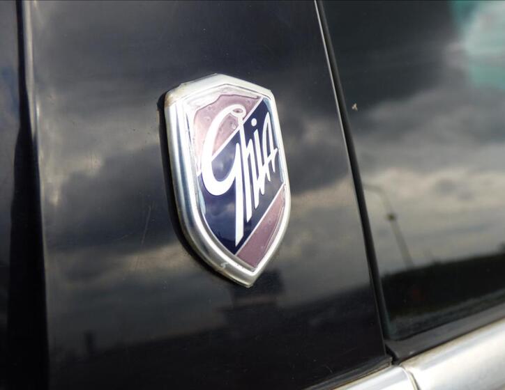 Ford Galaxy 11