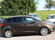 KIA Carens 5