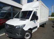 Mercedes-Benz Sprinter 1