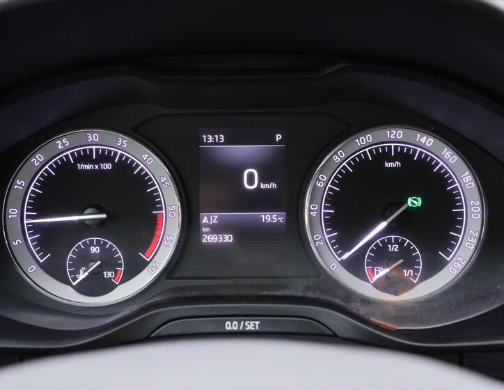 Škoda Kodiaq 14