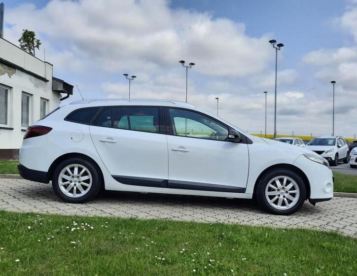 Renault Mégane 9