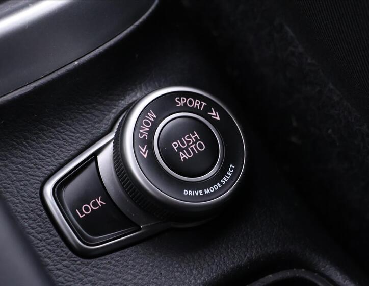 Suzuki SX4 S-Cross 26