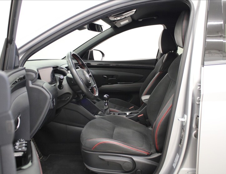 Hyundai Tucson 6