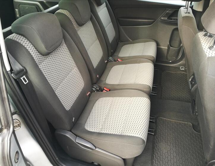 Volkswagen Sharan 14