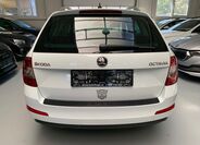 Škoda Octavia 5