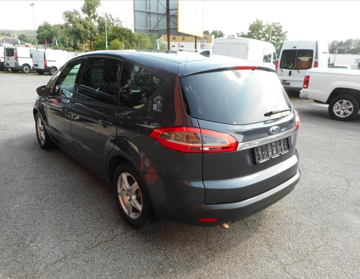 Ford S-MAX 7