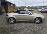 Alfa Romeo Spider 4