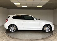BMW Řada 1 8
