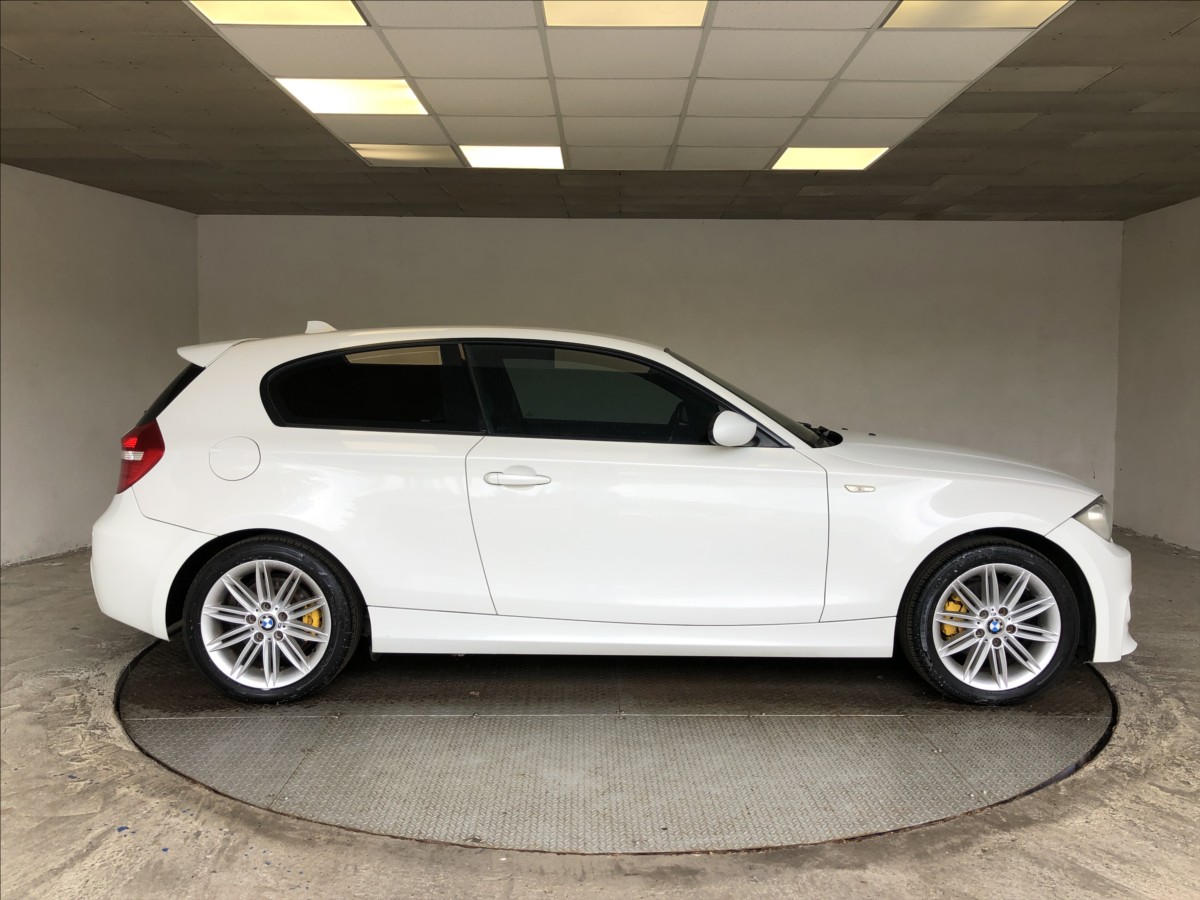 BMW Řada 1
