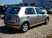 Škoda Fabia 6