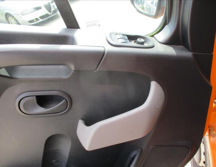 Renault Master 13