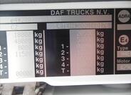 DAF Ostatní 25