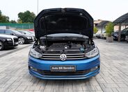 Volkswagen Touran 9