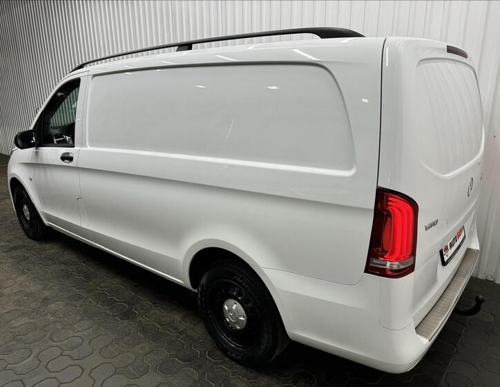 Mercedes-Benz Vito 6